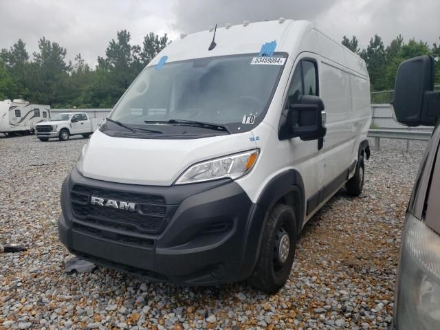 2023 Dodge RAM Promaster 2500 2500 High