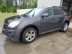 Salvage cars for sale from Copart Seaford, DE: 2014 Chevrolet Equinox LT