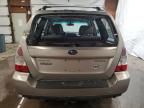 2006 Subaru Forester 2.5X Premium