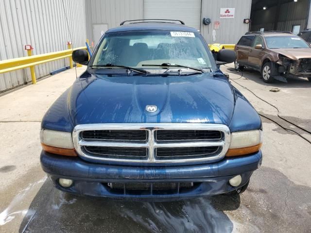 2000 Dodge Durango