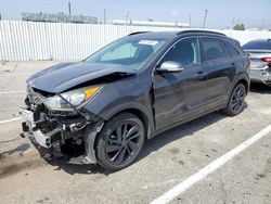 KIA Niro Vehiculos salvage en venta: 2019 KIA Niro EX