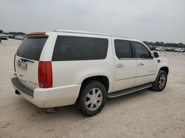 2008 Cadillac Escalade ESV