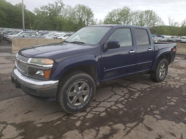 2009 Chevrolet Colorado