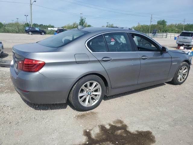 2015 BMW 528 XI