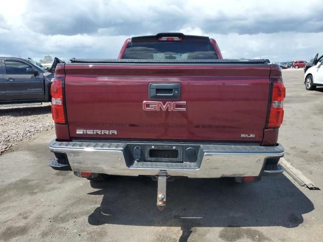 2014 GMC Sierra K1500 SLE