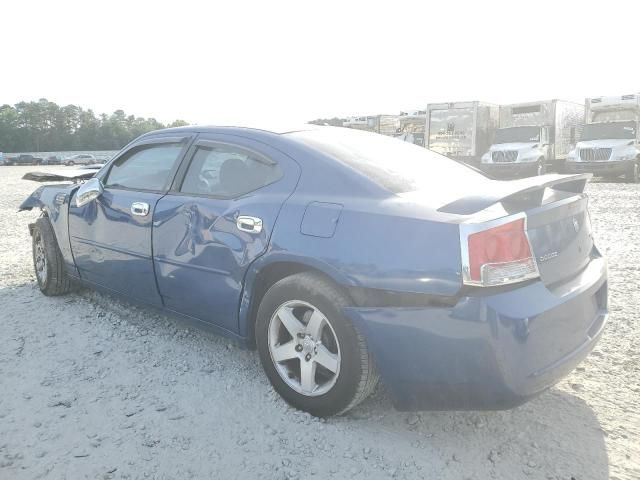 2010 Dodge Charger SXT