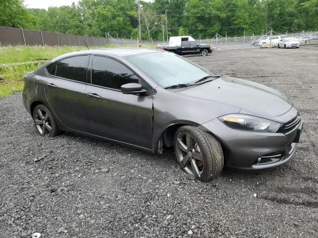 2015 Dodge Dart GT