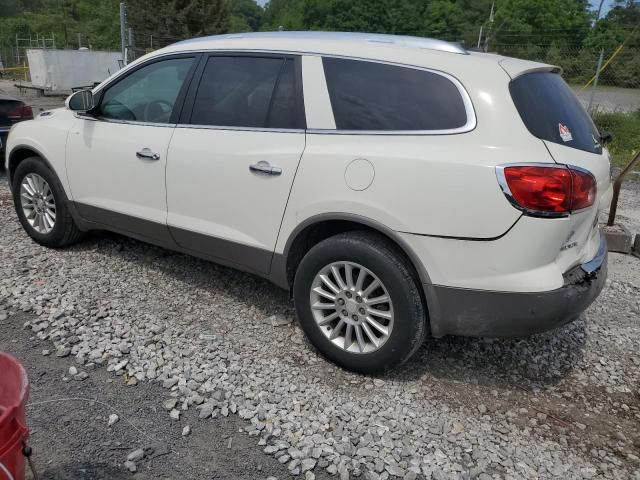 2011 Buick Enclave CXL