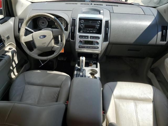 2009 Ford Edge Limited