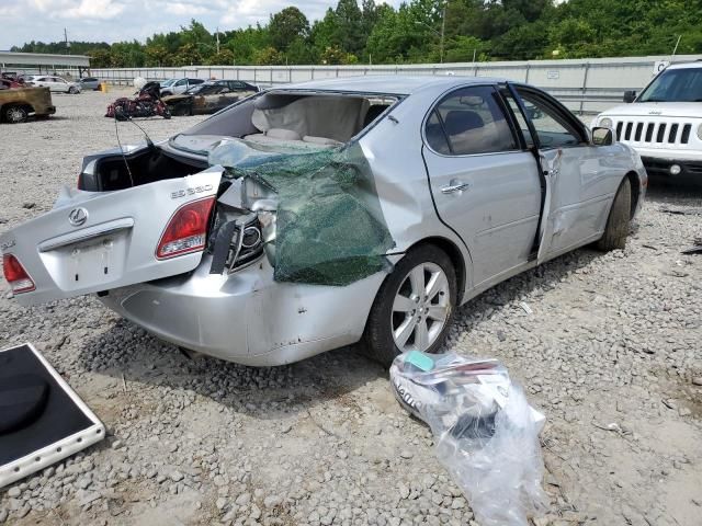 2005 Lexus ES 330