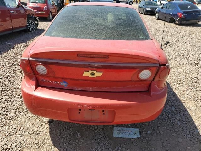 2005 Chevrolet Cavalier