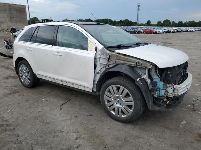 2010 Ford Edge Limited