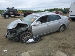 Salvage cars for sale at Windsor, NJ auction: 2005 Toyota Avalon XL