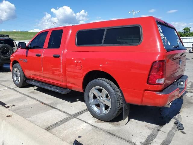 2014 Dodge RAM 1500 ST