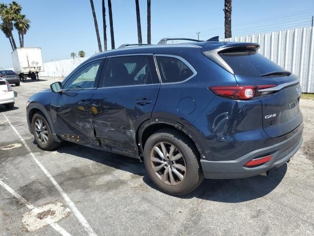 2019 Mazda CX-9 Touring