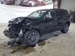 4 X 4 a la venta en subasta: 2019 Jeep Grand Cherokee Limited