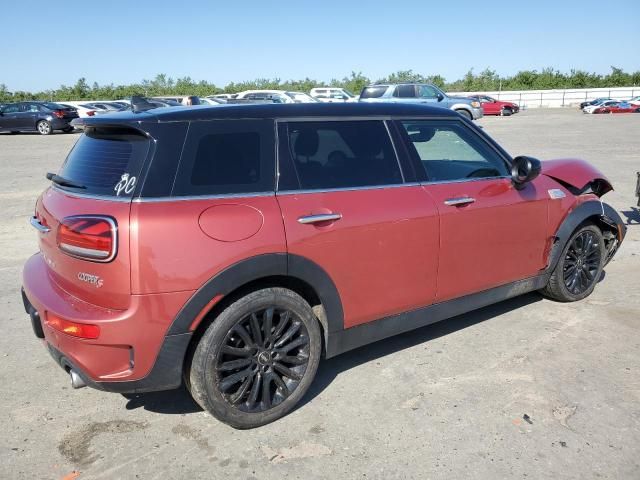 2020 Mini Cooper S Clubman