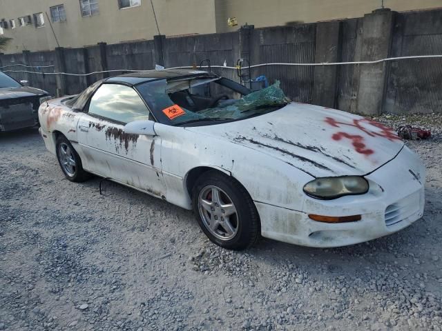 1999 Chevrolet Camaro