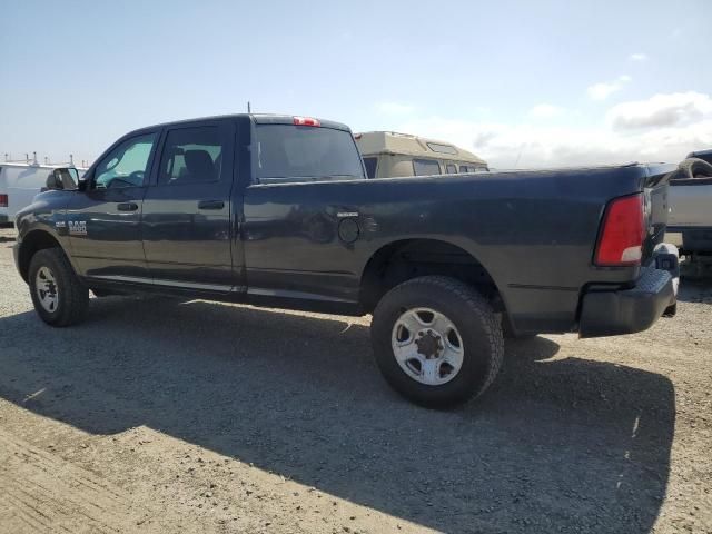 2015 Dodge RAM 3500 ST