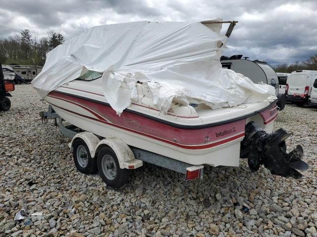 1998 Other BOAT&TRAIL
