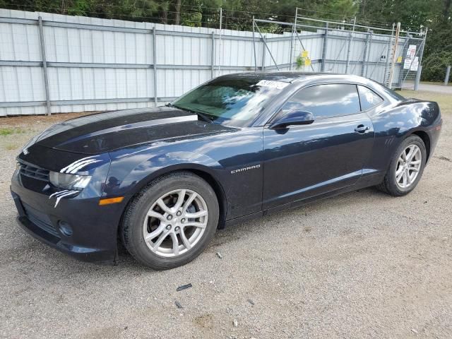 2014 Chevrolet Camaro LS