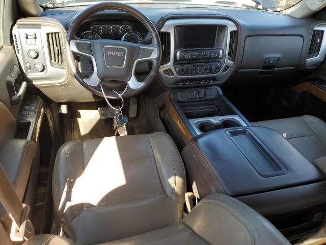 2014 GMC Sierra K1500 SLT