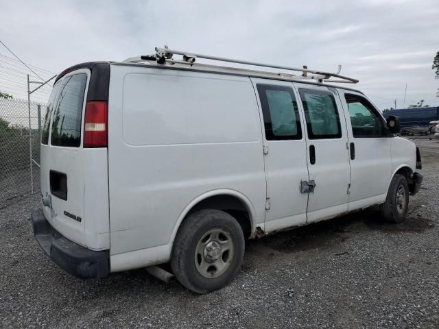 2003 Chevrolet Express G1500