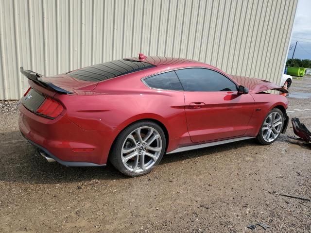 2022 Ford Mustang GT