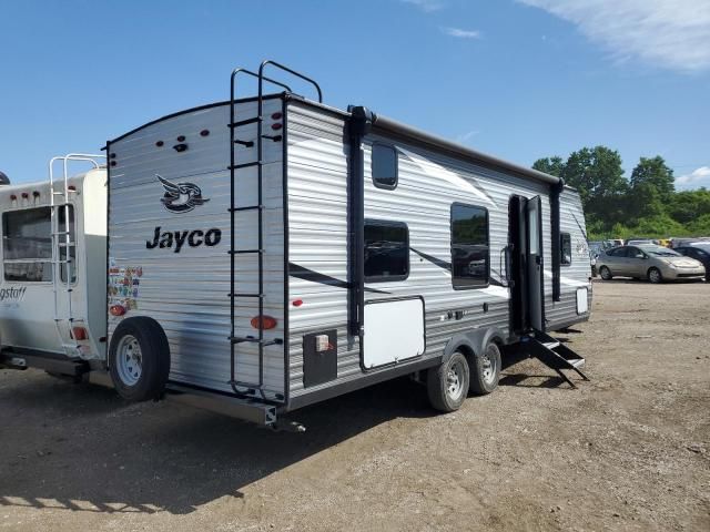 2021 Jayco JAY Flight