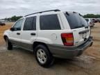 2002 Jeep Grand Cherokee Laredo