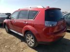 2008 Mitsubishi Outlander SE