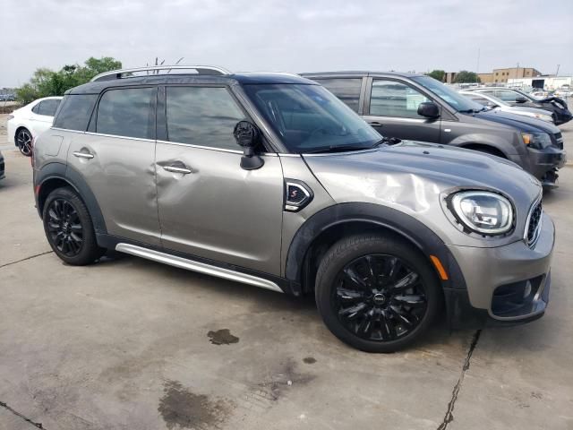 2020 Mini Cooper S Countryman