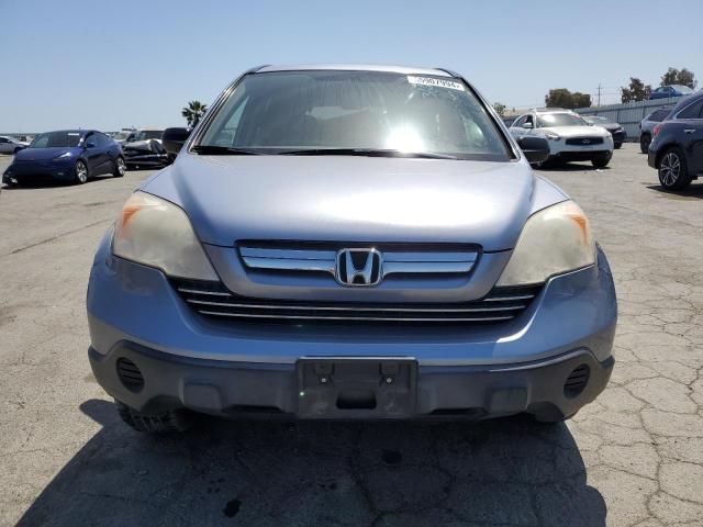 2008 Honda CR-V EX