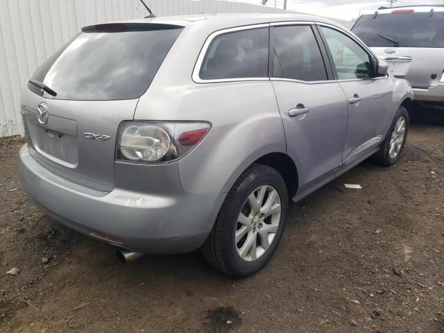 2009 Mazda CX-7