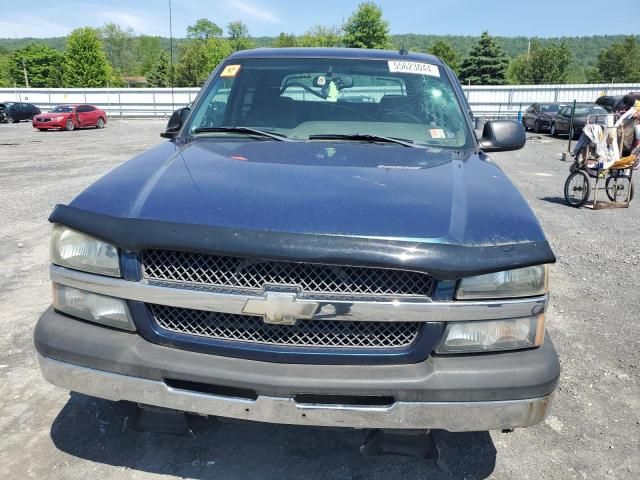 2005 Chevrolet Avalanche K1500