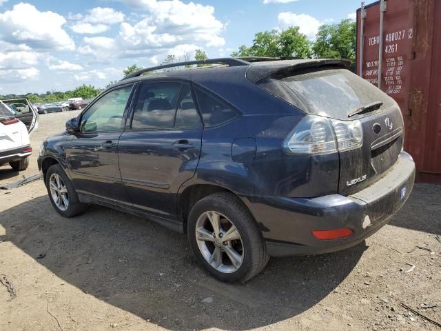 2006 Lexus RX 400