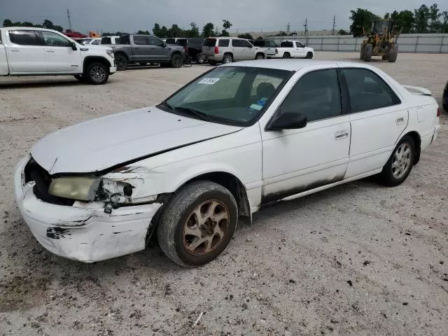 2001 Toyota Camry CE