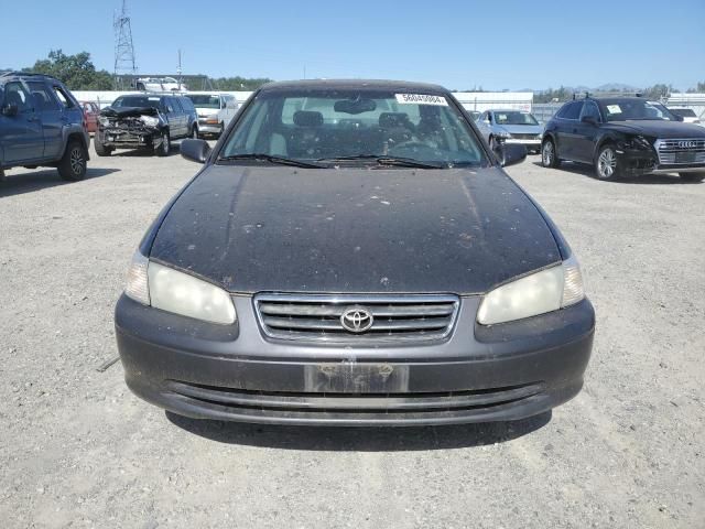 2001 Toyota Camry LE