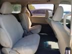 2011 Toyota Sienna Base