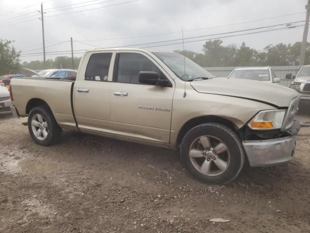 2011 Dodge RAM 1500