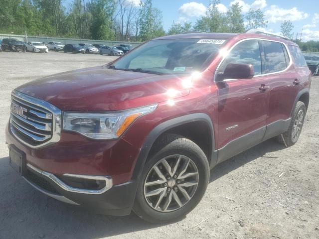 2017 GMC Acadia SLE