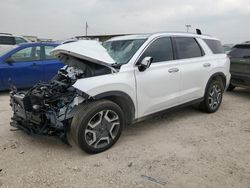 2024 Hyundai Palisade Limited en venta en Temple, TX