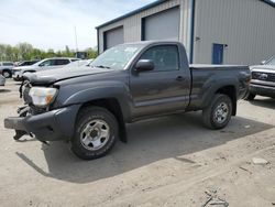 Toyota salvage cars for sale: 2012 Toyota Tacoma