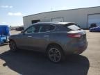 2019 Maserati Levante S Luxury