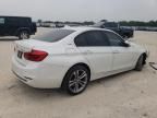 2017 BMW 330E