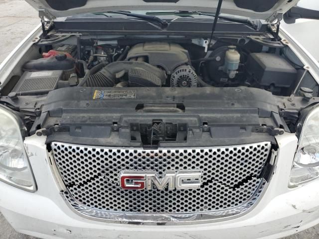 2009 GMC Yukon Denali