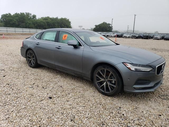 2018 Volvo S90 T5 Momentum