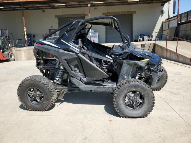 2023 Polaris RZR Turbo R Premium Ride Command