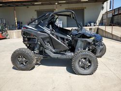 Lots with Bids for sale at auction: 2023 Polaris RZR Turbo R Premium Ride Command