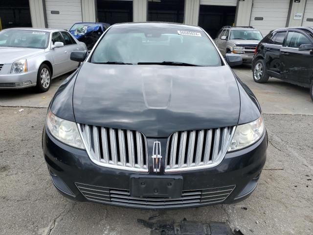 2009 Lincoln MKS